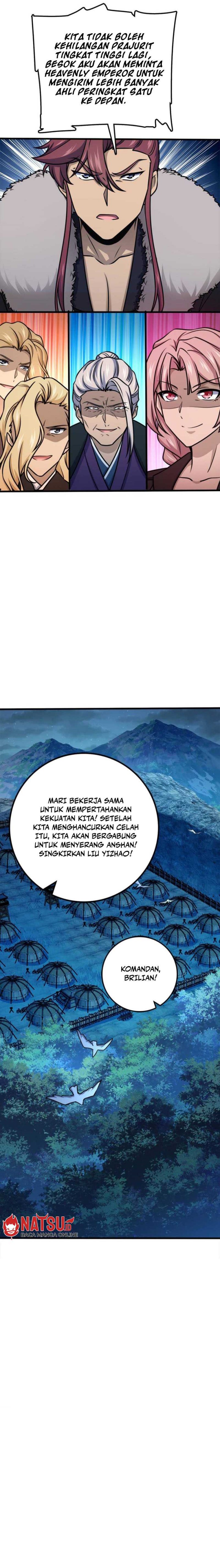 Spare Me, Great Lord! Chapter 569 Gambar 10